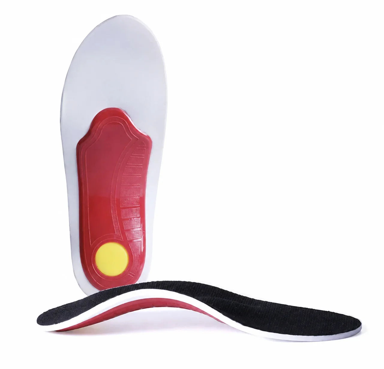 Solefit – Pronasjonssåle