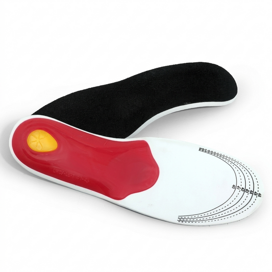 Solefit – Pronasjonssåle